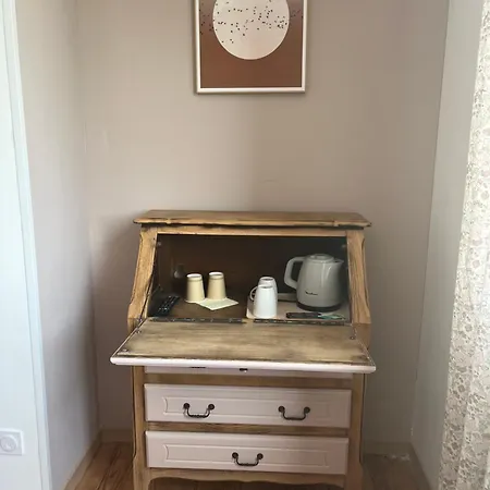 L Hirondelle 1 B&B 3*