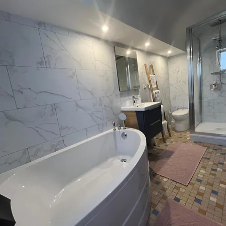 L Hirondelle 1 Erondelle