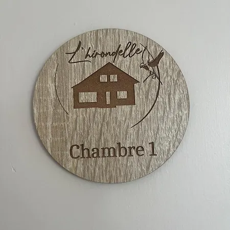 L Hirondelle 1 *