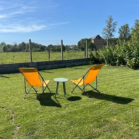 Bed & Breakfast L Hirondelle 1 *