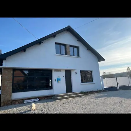 Bed & Breakfast L Hirondelle 1