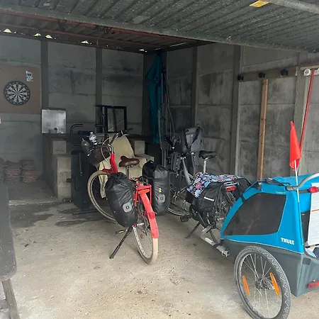 L Hirondelle 1 3* Erondelle